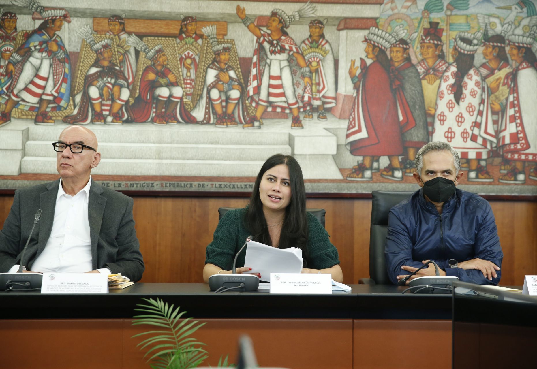 Analizan 50 casos de presunto abuso de autoridad en Veracruz