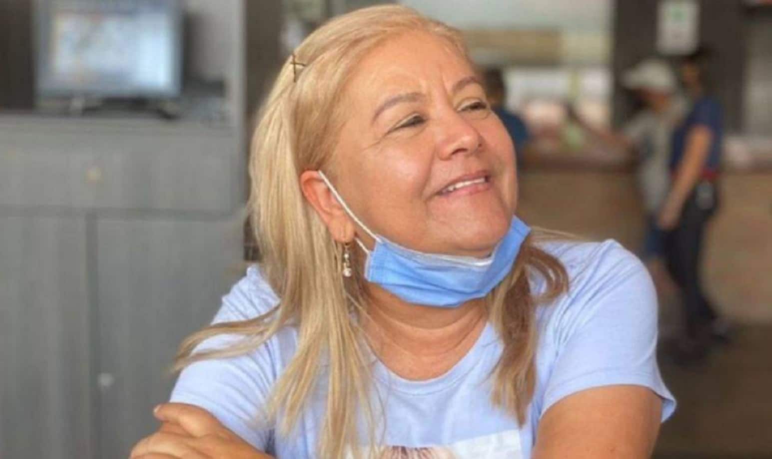 Aplican eutanasia a la colombiana Martha Sepúlveda