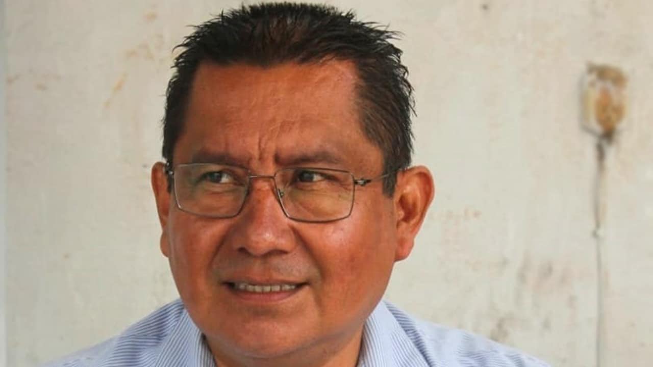 Matan a balazos a Raúl Castillo Cruz, dirigente del PAN en Yanga, Veracruz