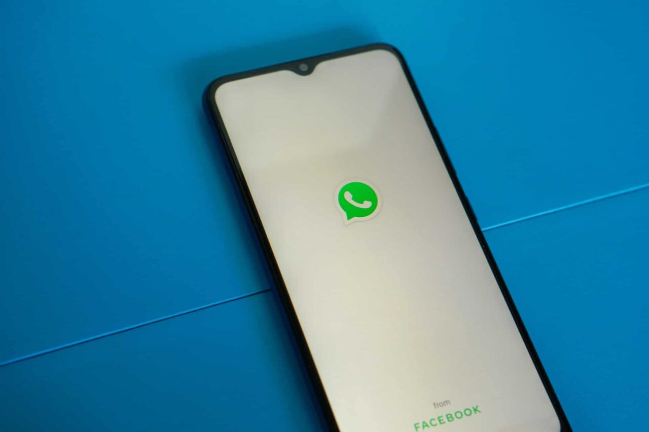 WhatsApp: ¿Cómo cambiar el logo de verde a dorado?