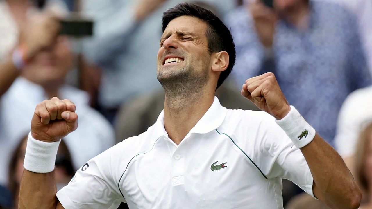ATP sale en defensa de Novak Djokovic tras prohibírsele el acceso a Australia