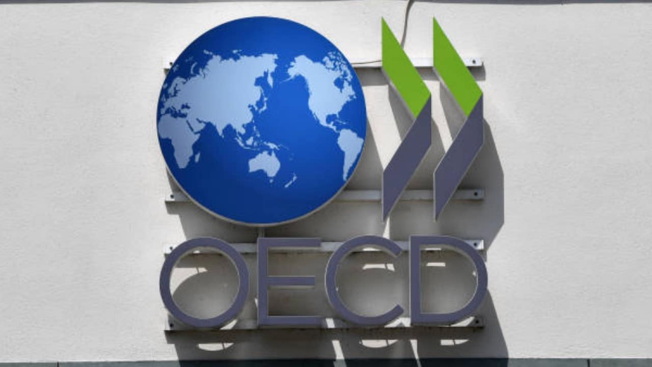 OCDE: crecimiento por encima de lo previsto a largo plazo en México, Colombia y Chile