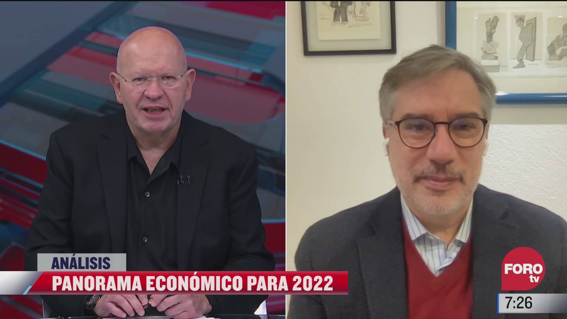 panorama economico para 2022 en mexico el analisis en estrictamente personal