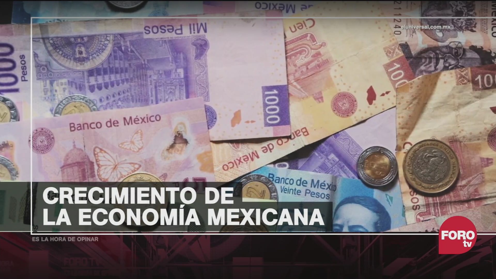 perspectivas del crecimiento economico en mexico para