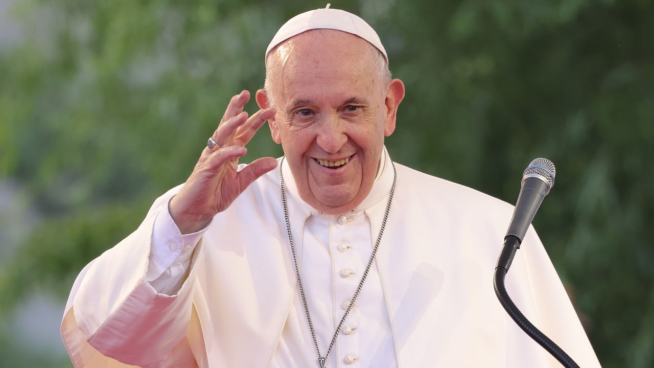 Papa Francisco afirma que la pandemia no justifica la inseguridad laboral