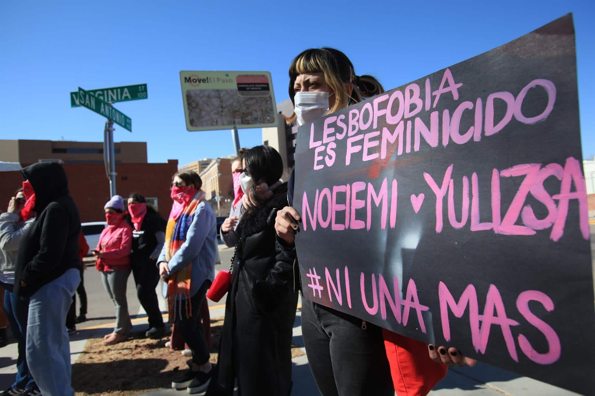 Caen presuntos feminicidas de Nohemí y Tania en Cd. Juárez