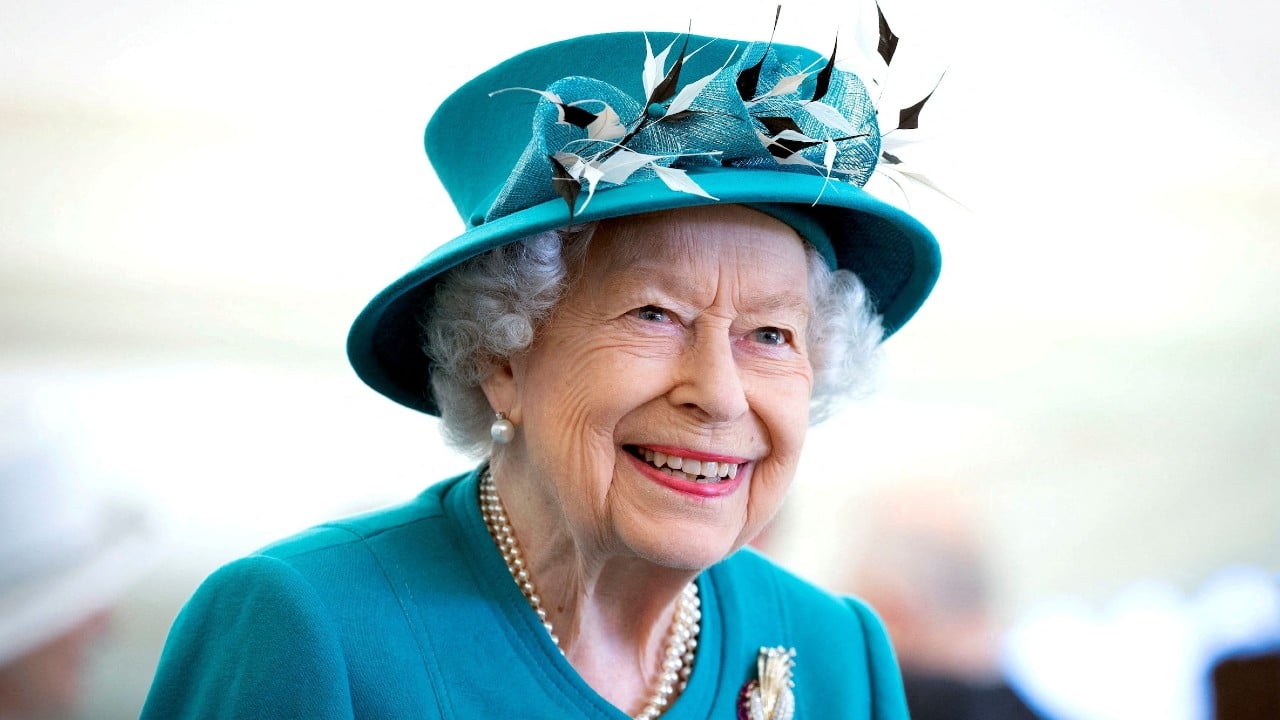 Palacio de Buckingham publica programa de celebraciones del Jubileo de Platino de la reina Isabel II