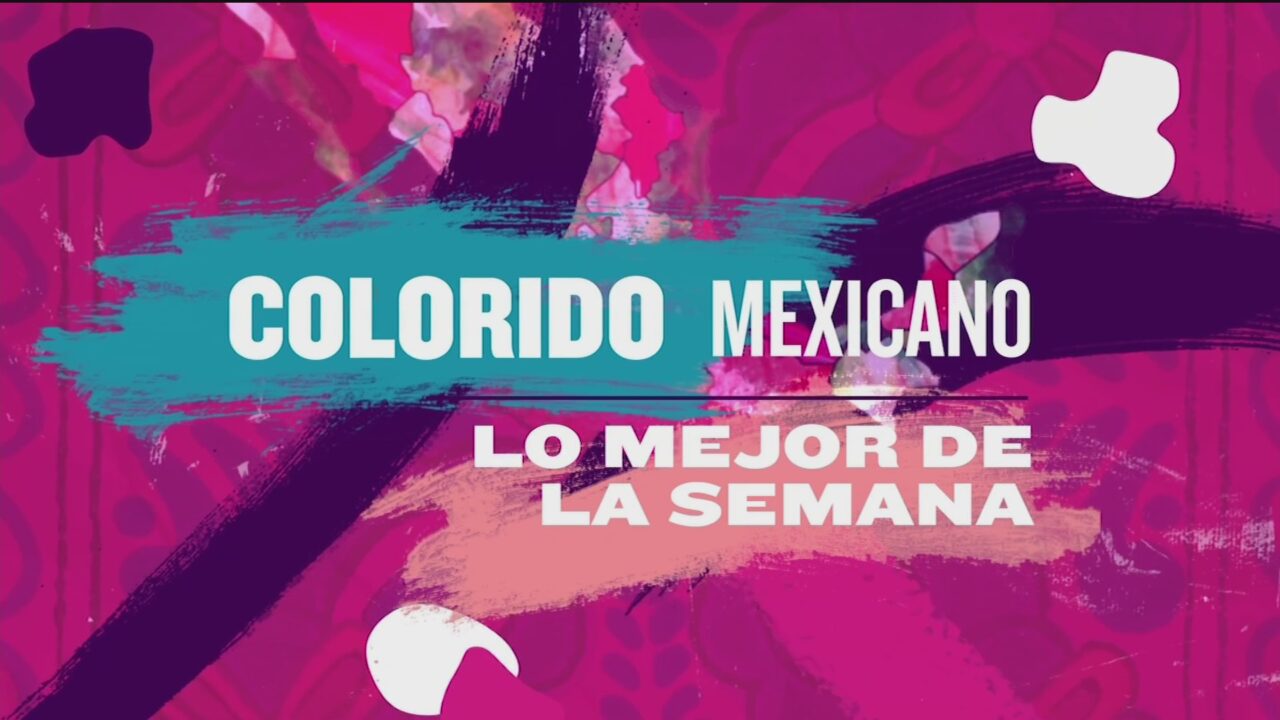 resumen semanal del colorido por la republica mexicana 3 enero
