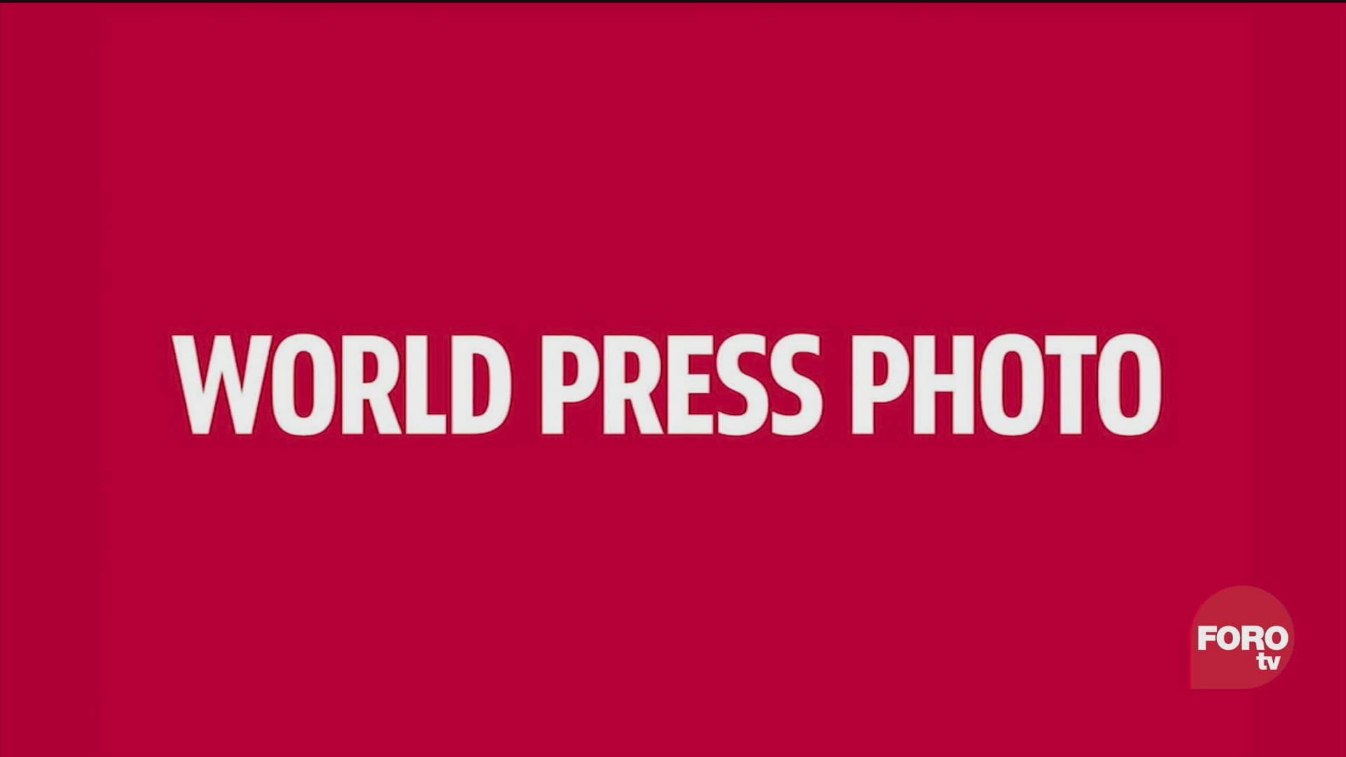 retomando a world press photo