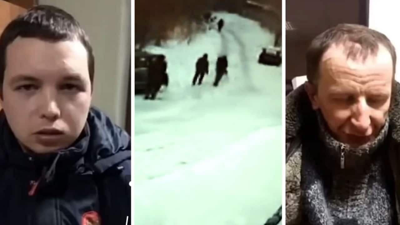 Rusia pedófilos enviados a prisión Siberia