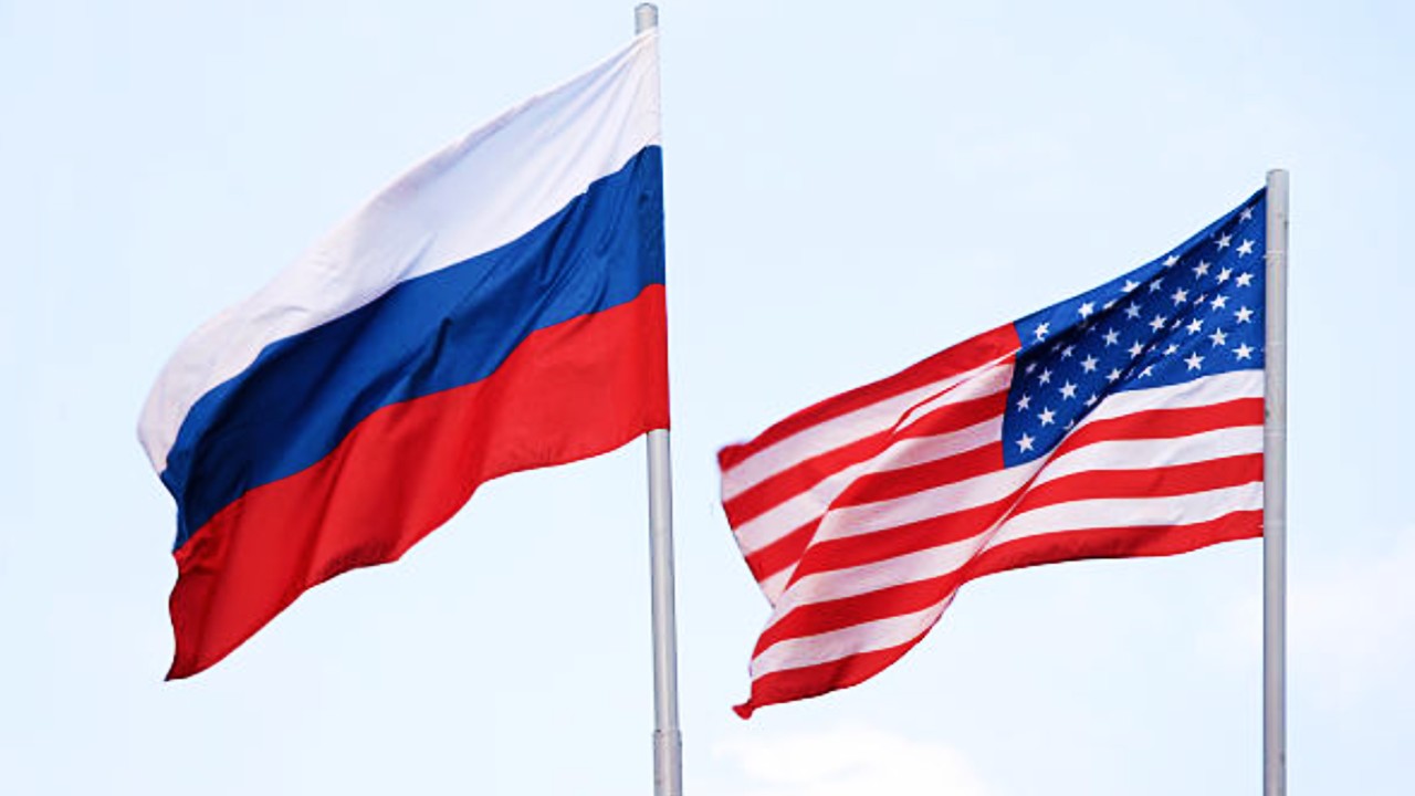 EEUU aconseja a sus ciudadanos no viajar a Rusia ante tensión con Ucrania
