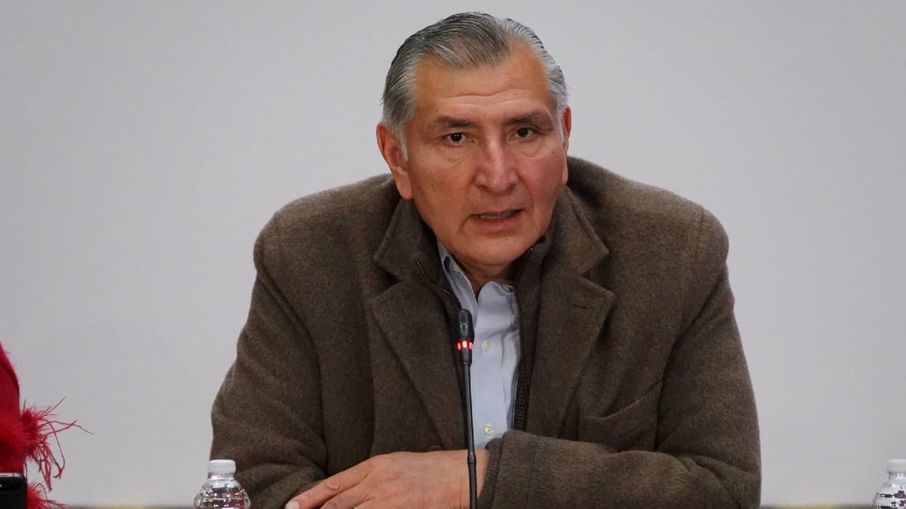 Gobernación pide a los senadores de Morena preservar la unidad, tras disputas internas