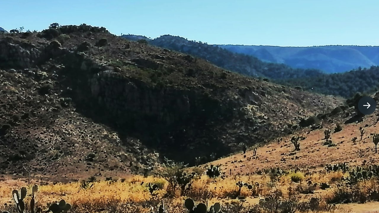 Juez suspende declaratoria sobre área natural protegida a la Sierra de San Miguelito