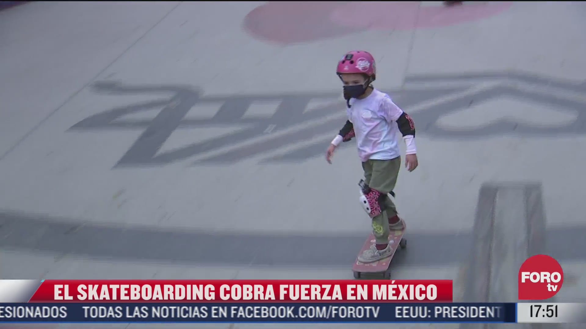 skateboarding cobra fuerza en mexico