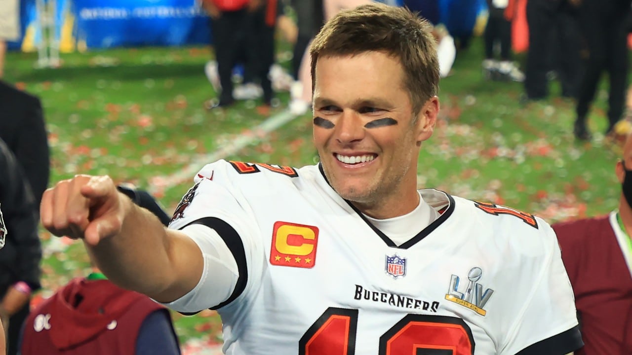 Tom Brady confiesa que sigue evaluando si se retirará de la NFL