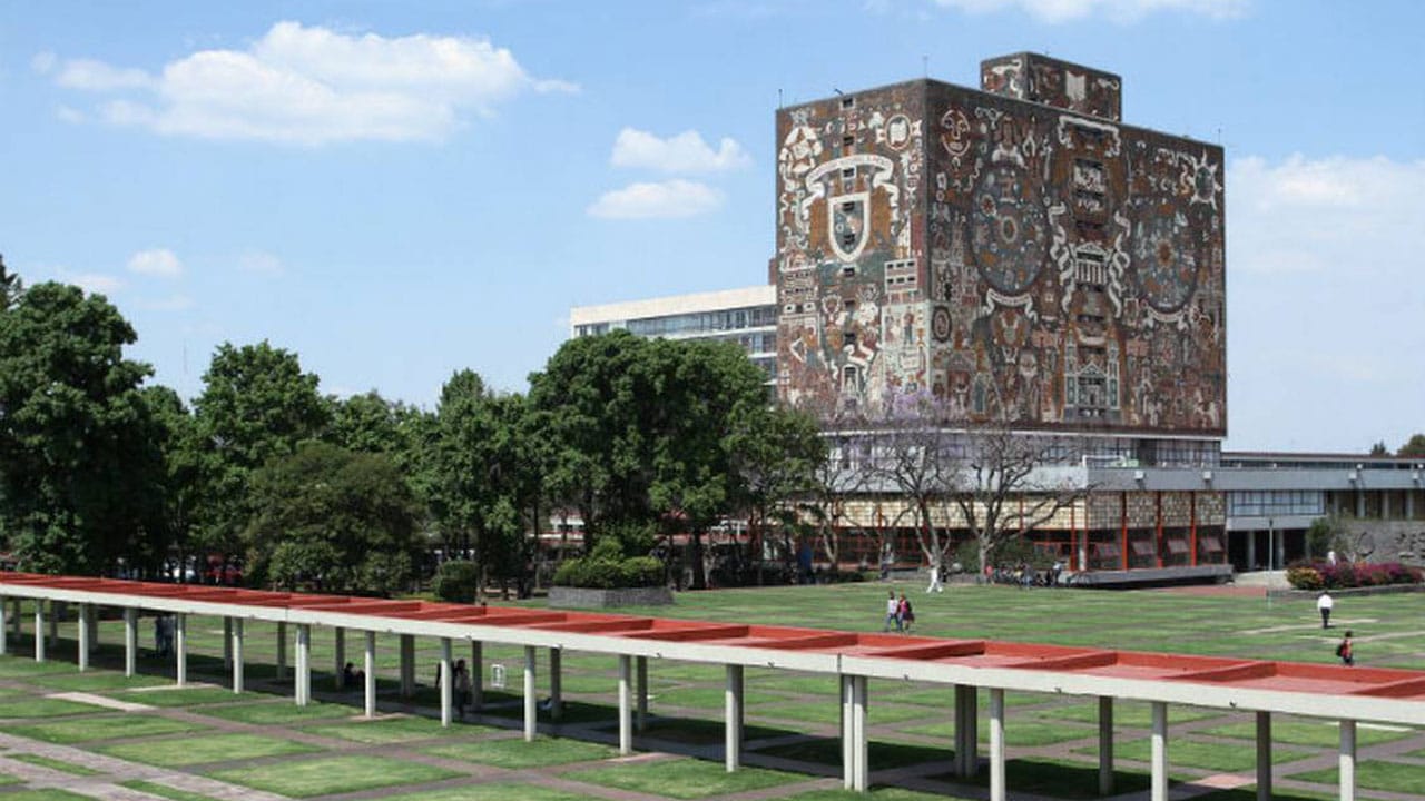 UNAM convocatoria para la Beca Humanidades Comunica 2022