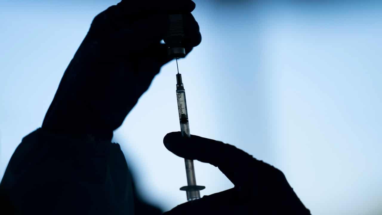 EEUU echó a perder más de 82 millones de dosis de vacunas contra COVID-19