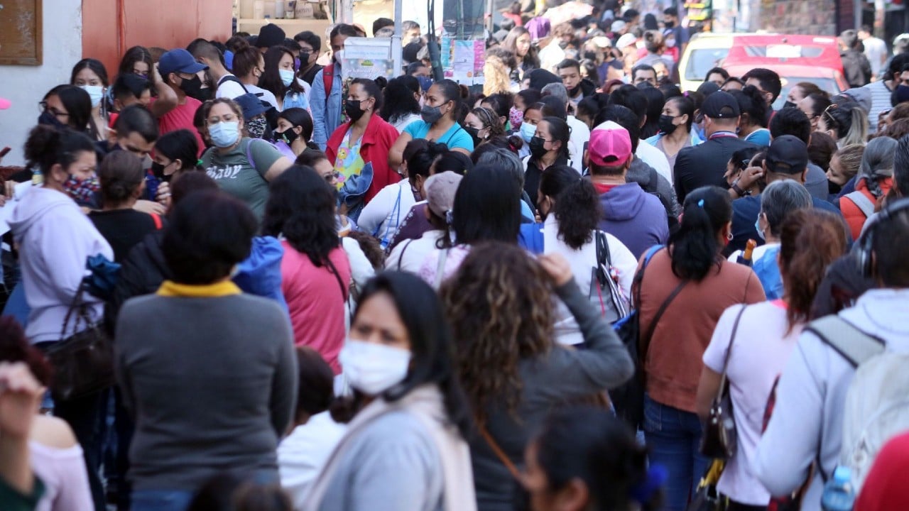 Morelos regresa a semáforo amarillo por covid, anuncia Cuauhtémoc Blanco