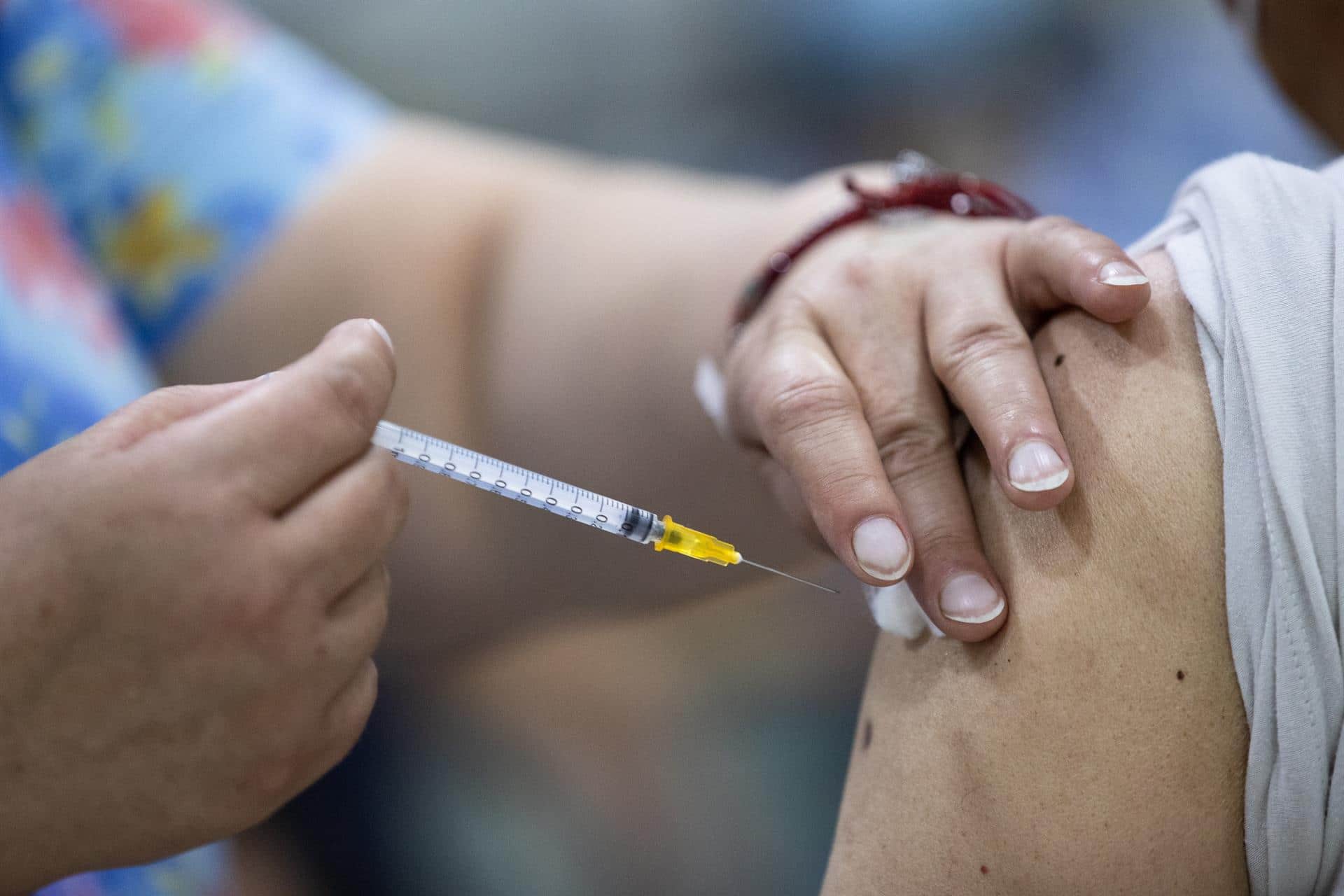 EEUU ha donado 400 millones de dosis de vacunas covid al mundo