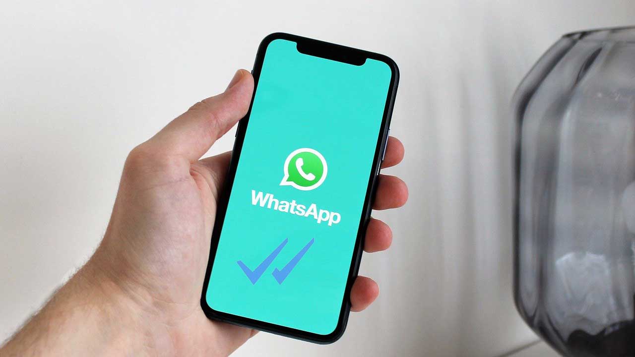 WhatsApp: Descubre si desactivaron la palomita azul