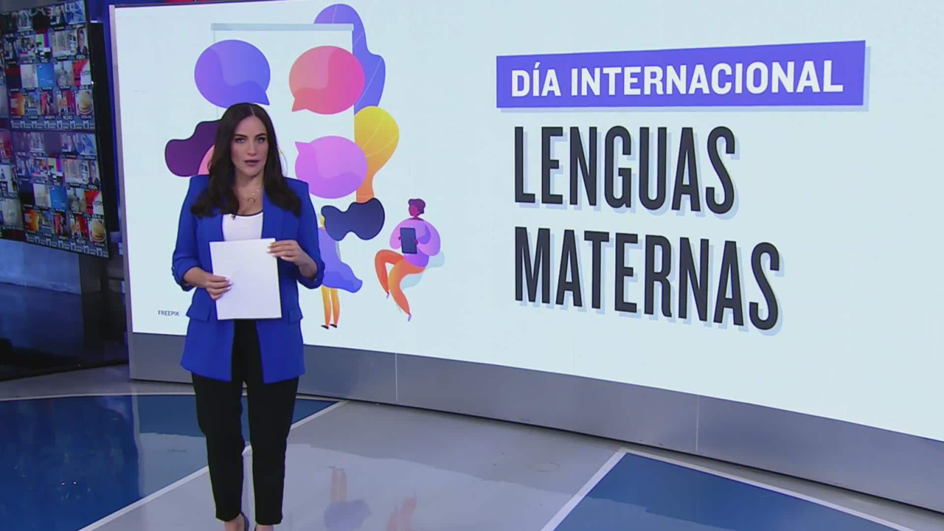 21 de febrero dia internacional de la lengua materna