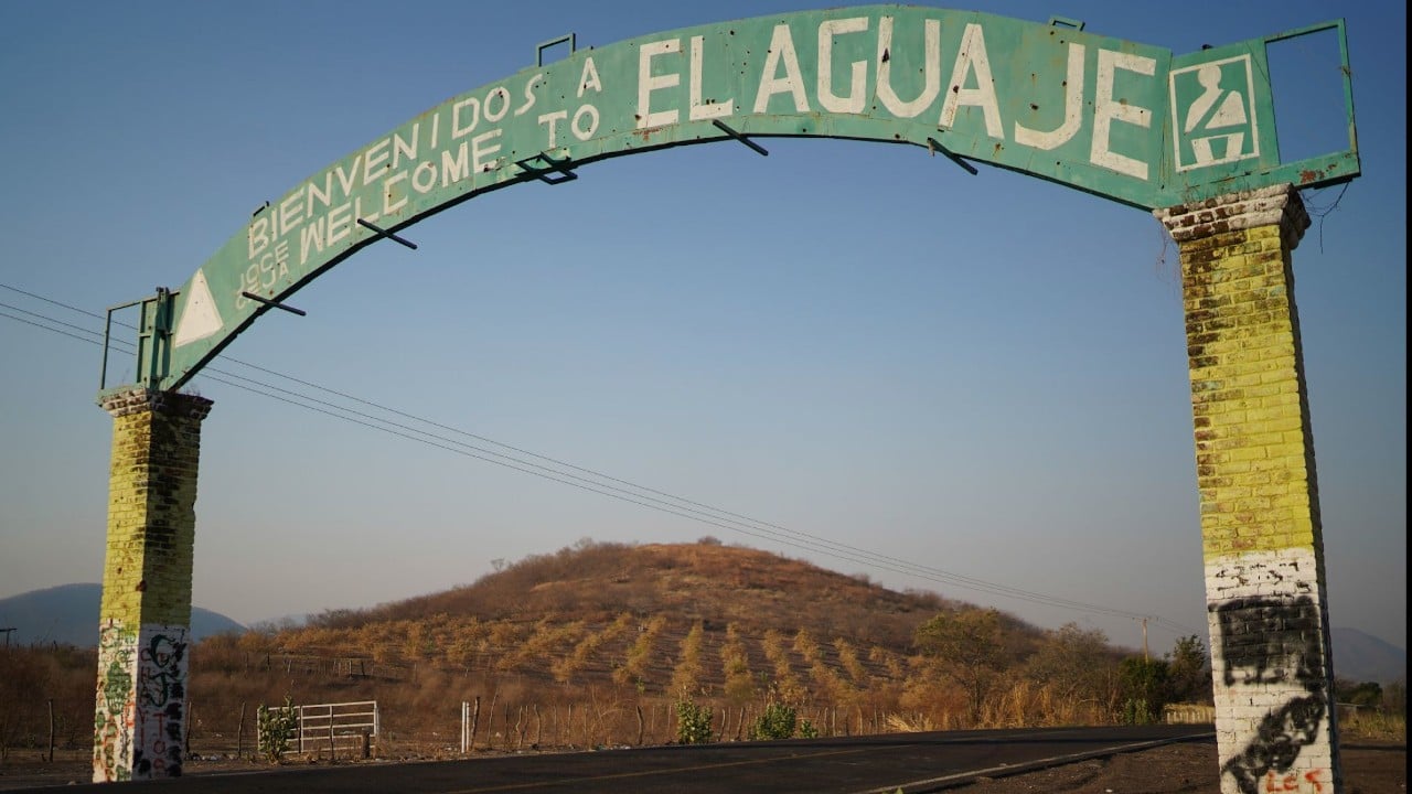 Grupos criminales muestran su base social en Michoacán