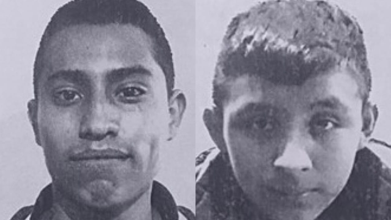 Dos niños migrantes guatemaltecos escapan de albergue en Guadalajara
