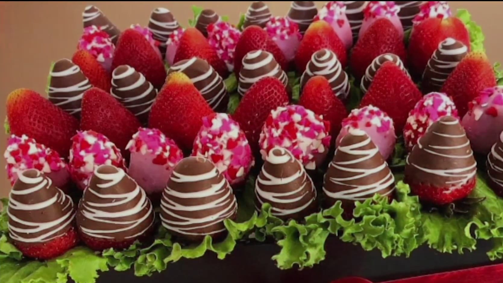 arreglos de frutas cubiertas de chocolate el regalo perfecto para cualquier ocasion