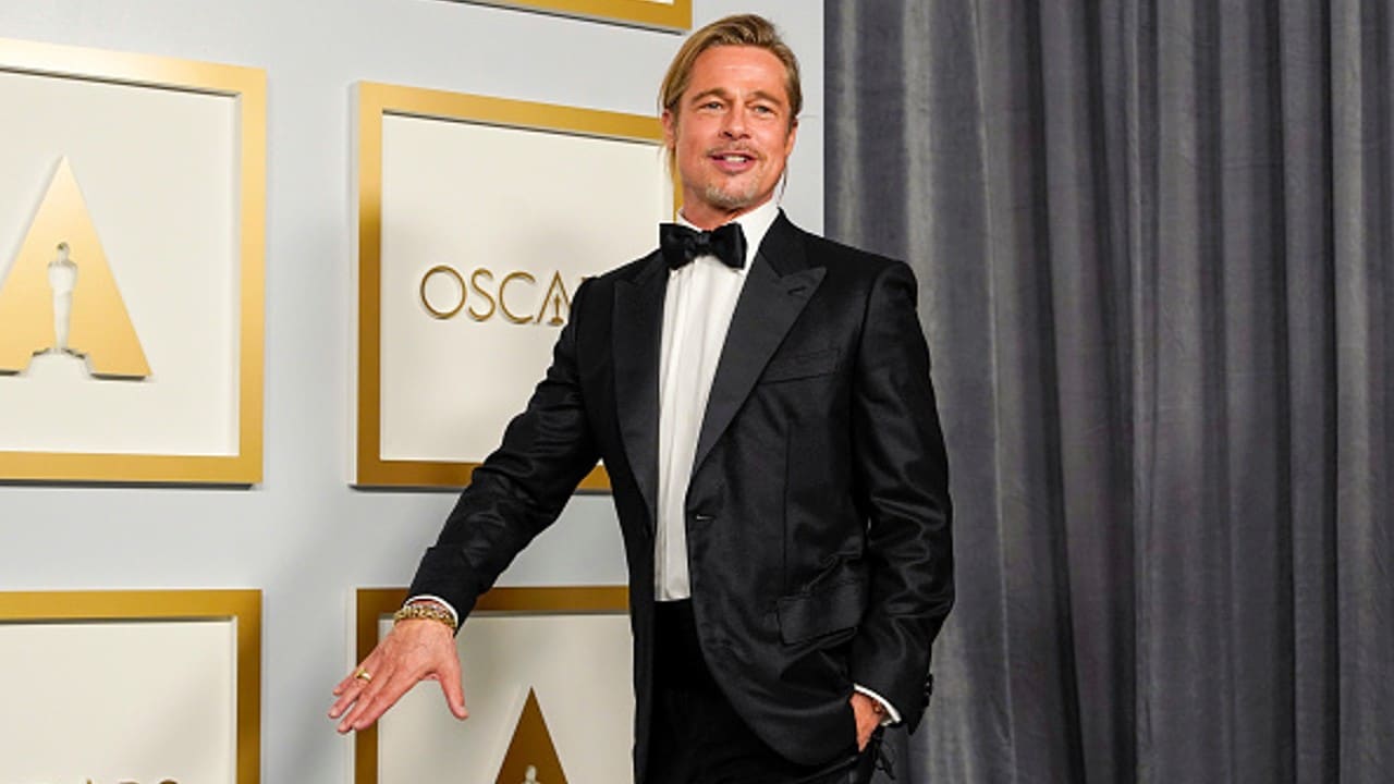 Brad Pitt demanda a Angelina Jolie por vender parte de una propiedad que compartían.
