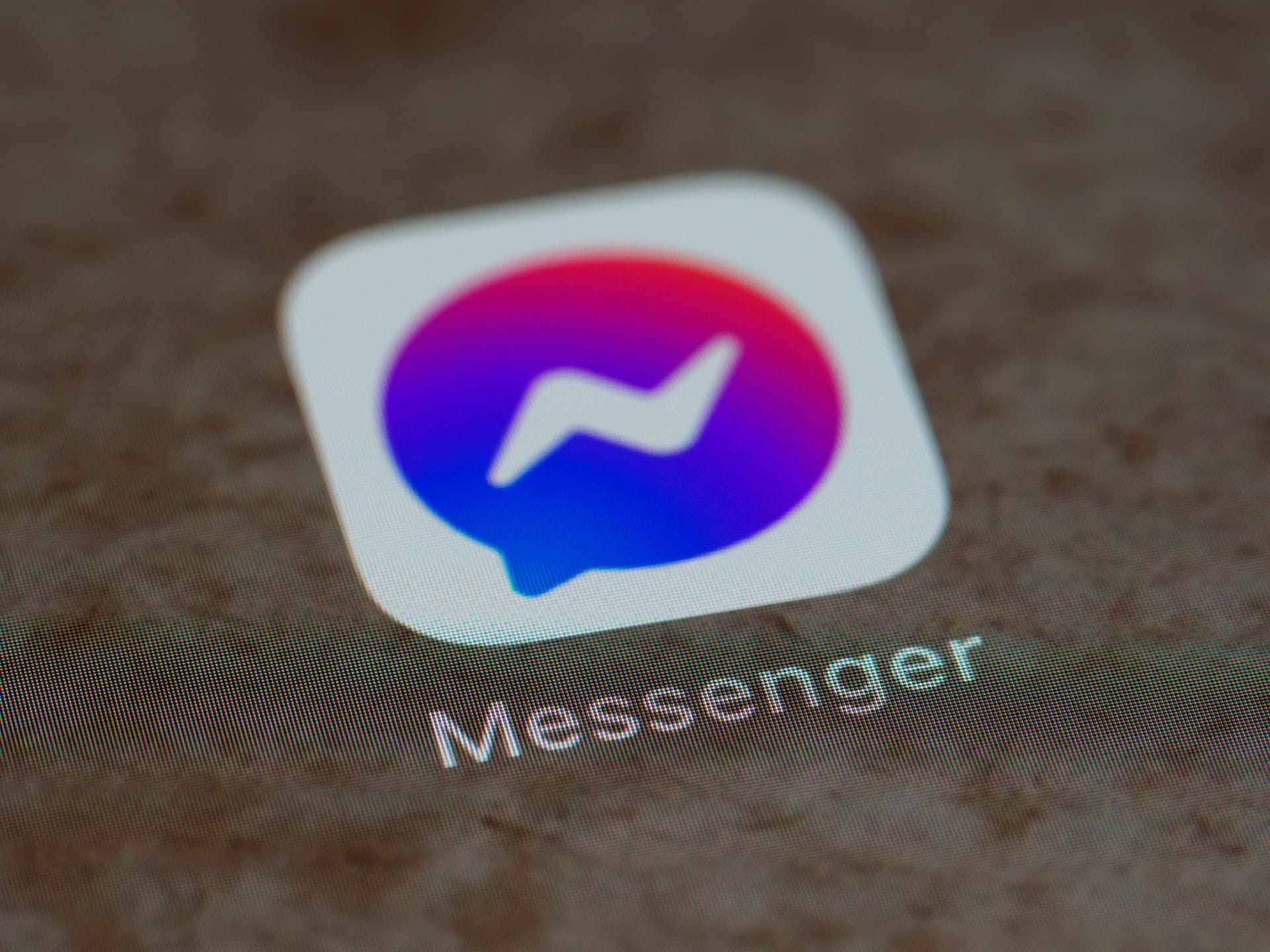 Messenger te avisará cuando alguien tome un pantallazo