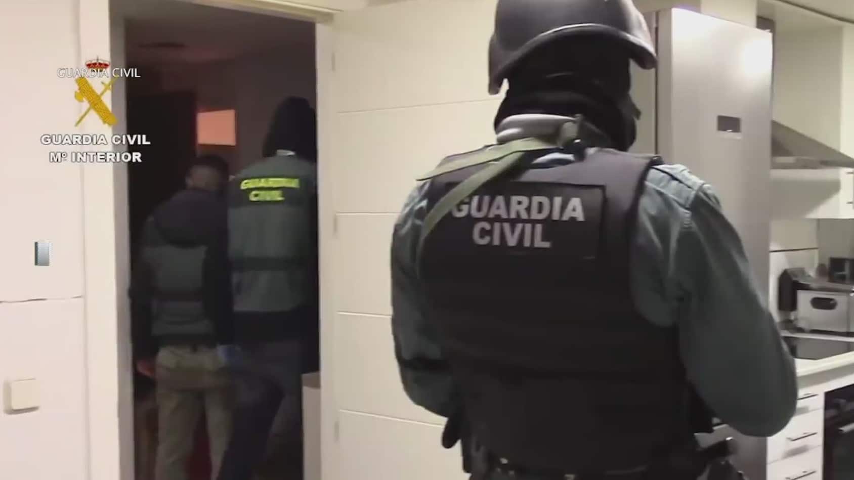 buscan frenar violencia entre pandilleros en espana