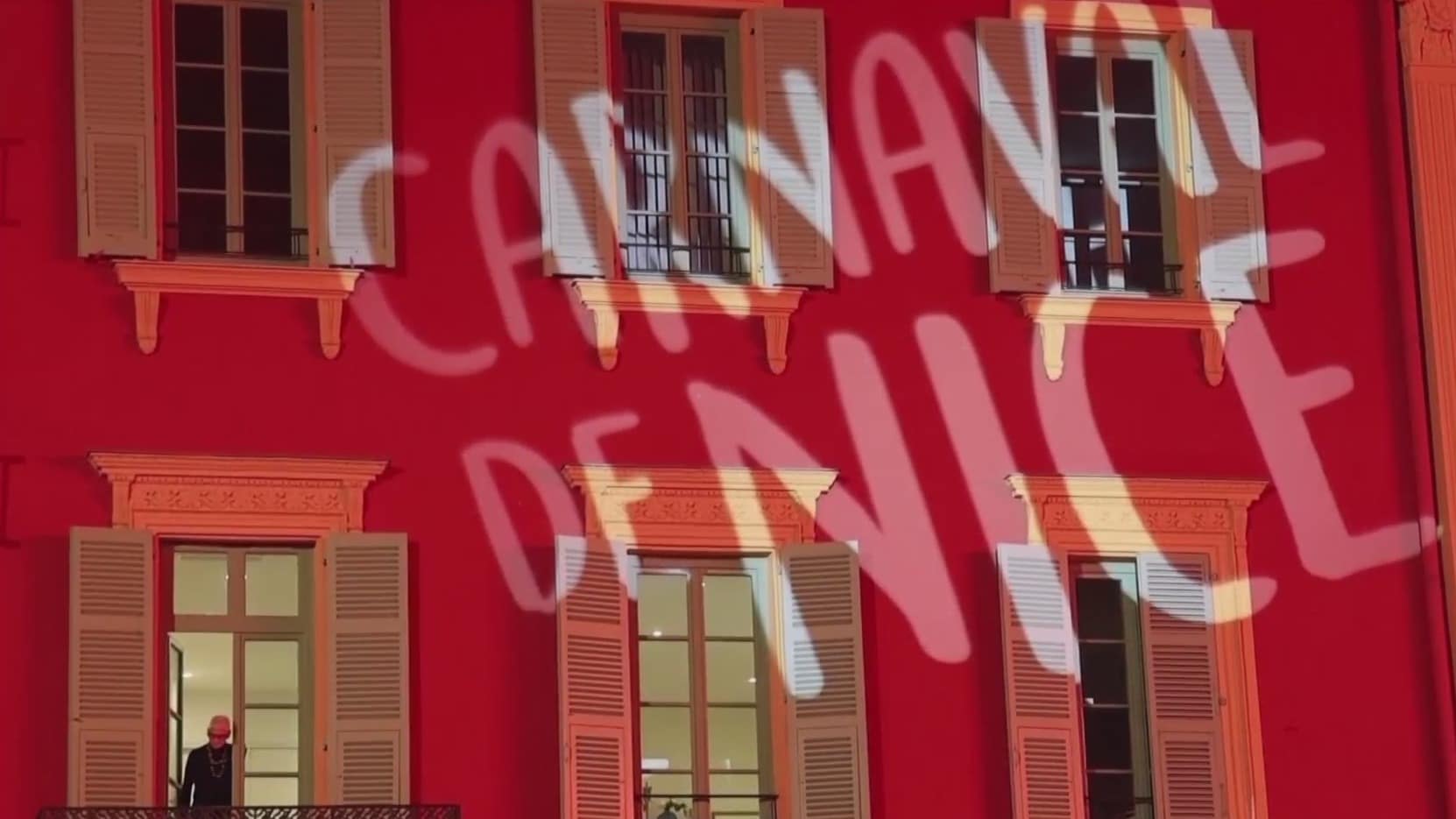 carnaval de niza en francia regresa despues de la pandemia