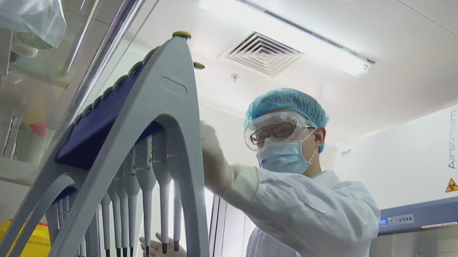 china busca desarrollar vacunas especificas contra omicron
