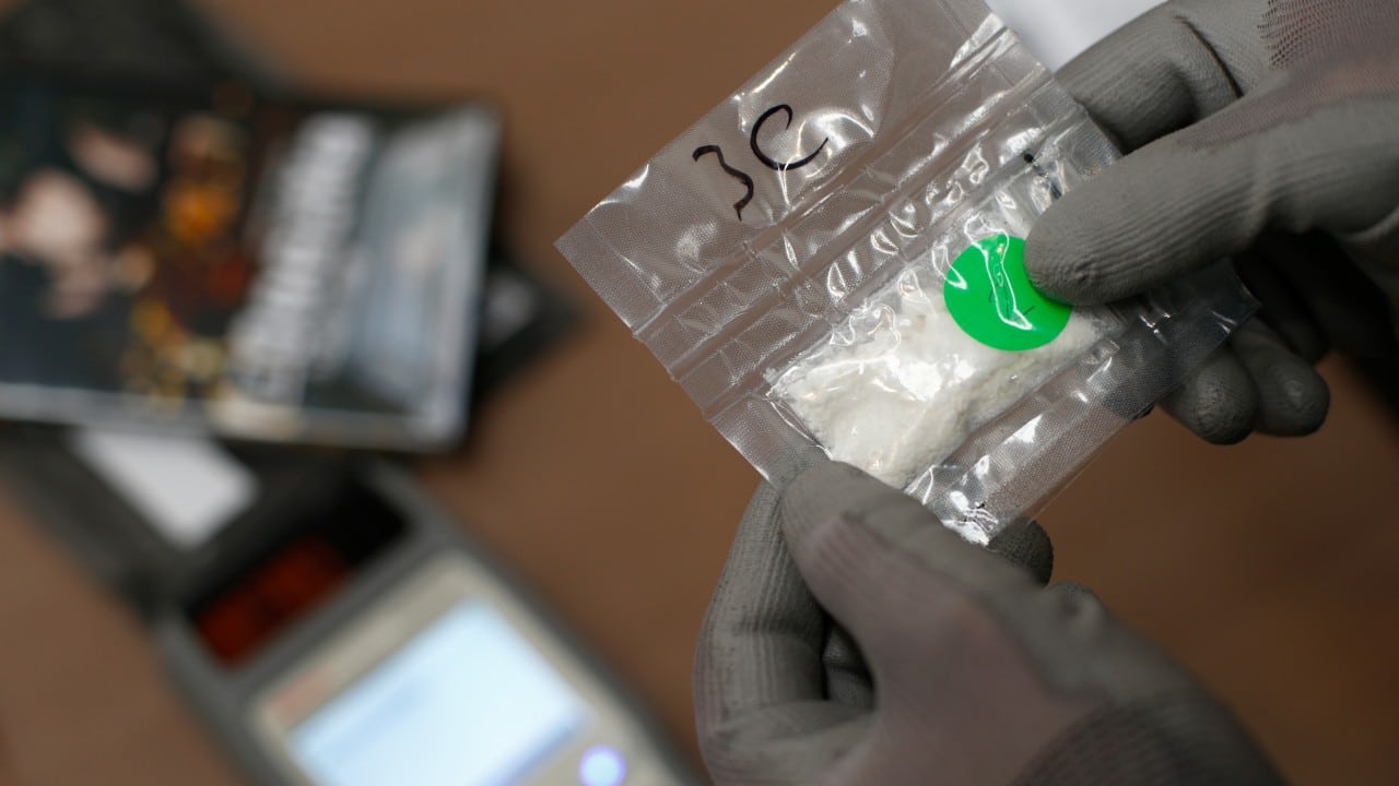 Consumo de cocaína adulterada deja 12 muertos y 50 hospitalizados en Argentina