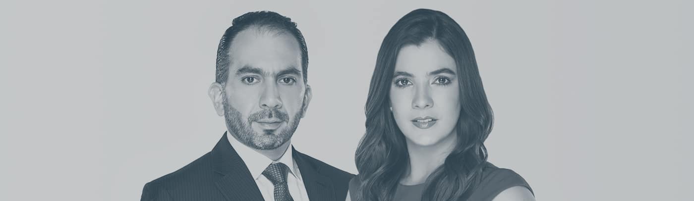 Las Noticias con Claudia Echeverry y Javier Martínez