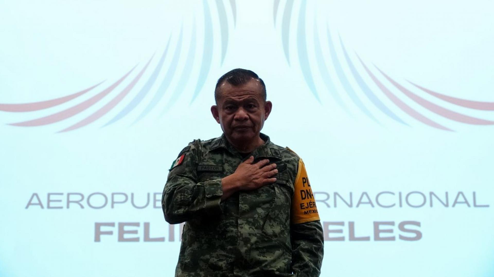 crean nueva empresa militar olmeca maya mexica