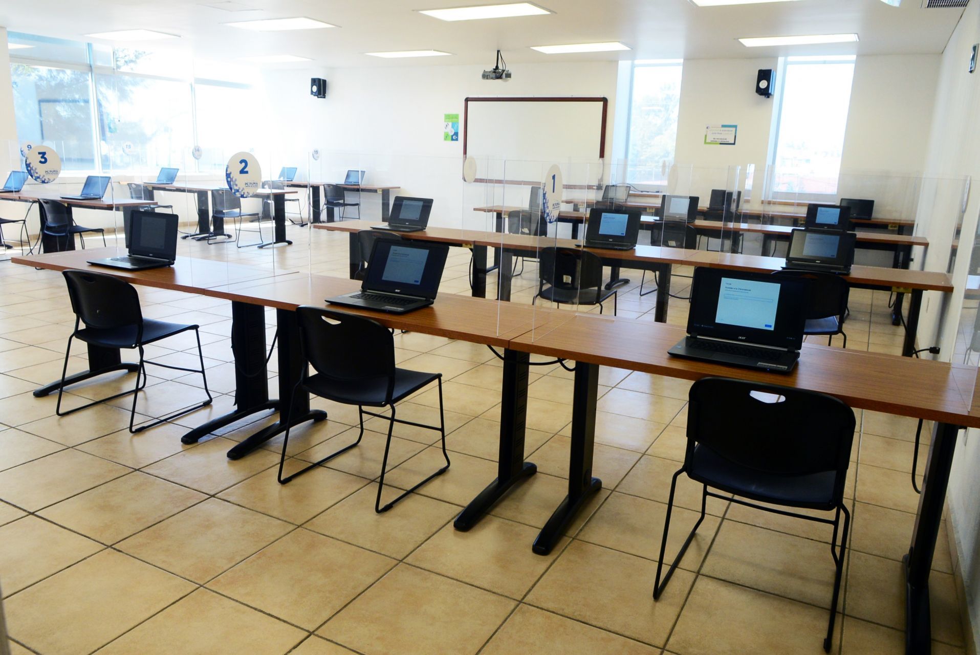 La UNAM lanza curso gratuito para aprender Excel en línea