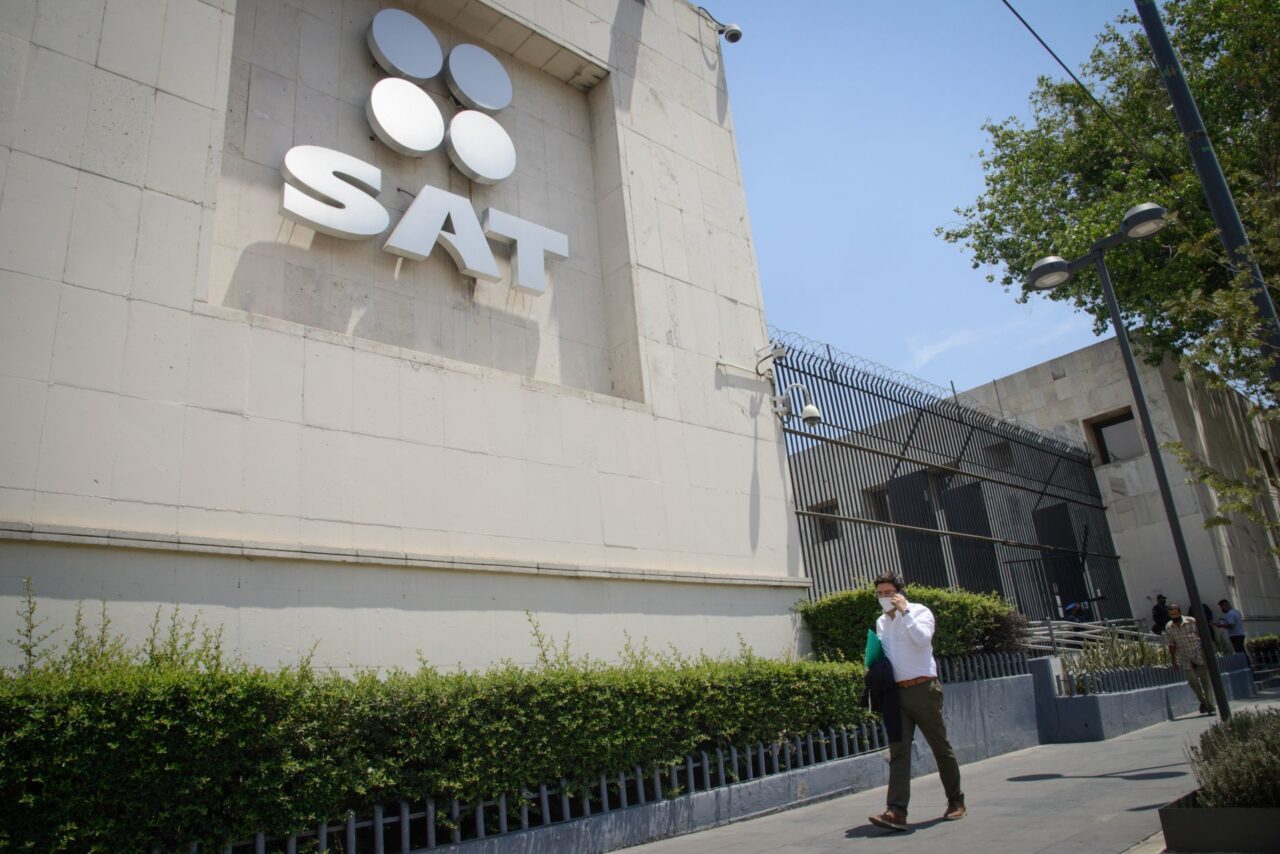 SAT anuncia cambios para agilizar declaración de impuestos