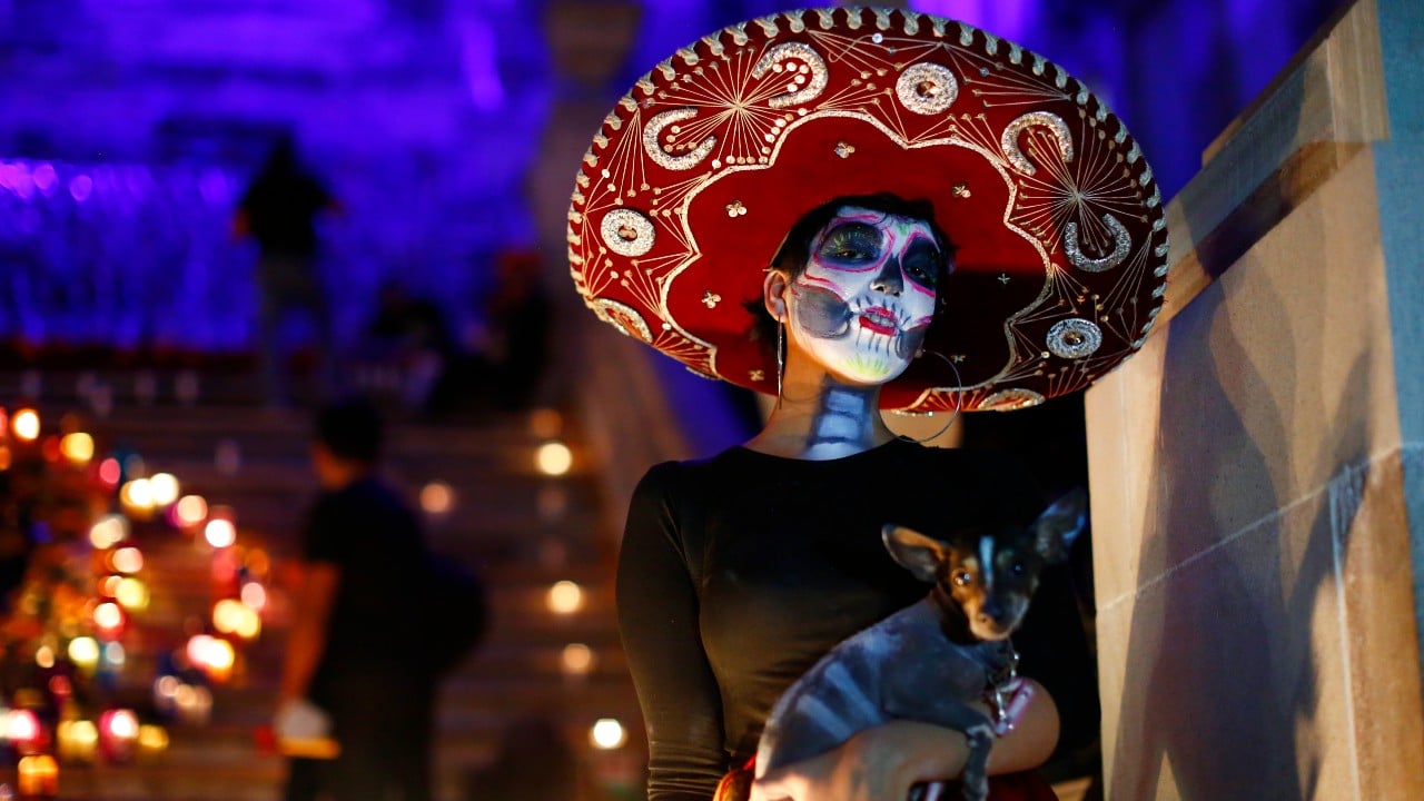 Unesco realizará consulta para conferencia de cultura que se hará en México