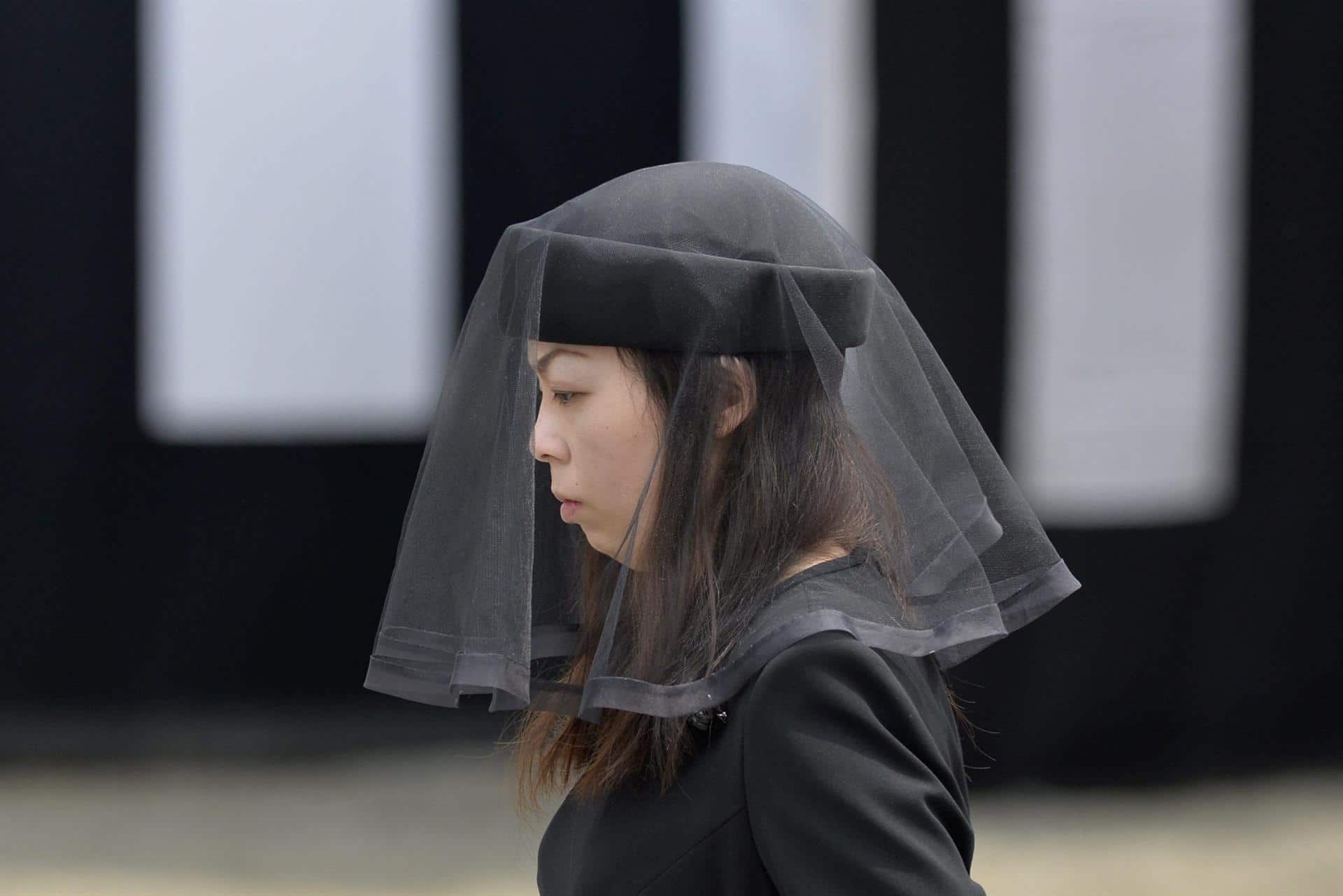 Dan de alta a princesa Yoko de Japón tras neumonía por COVID