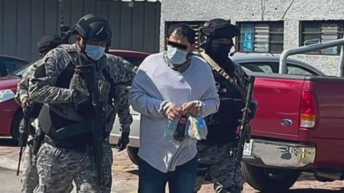 detienen a 4 secuestradores en sinaloa operaban desde colombia
