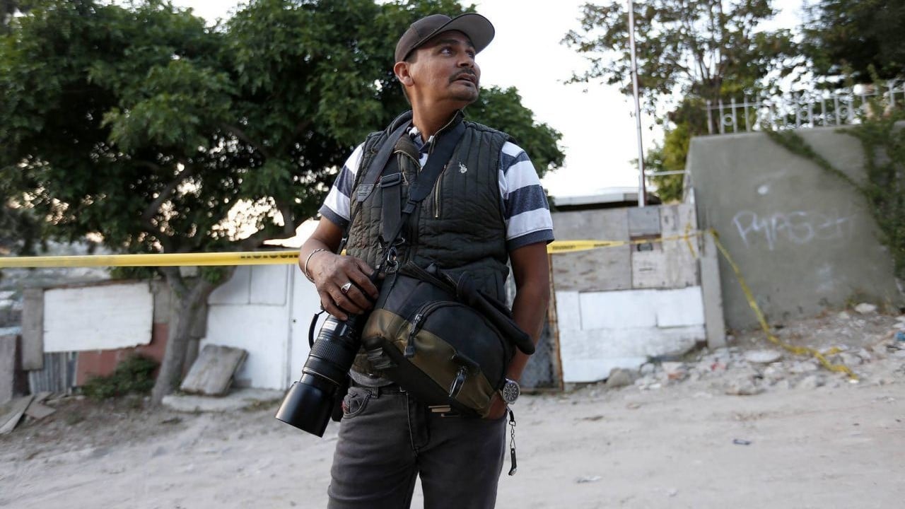 detienen a presuntos responsables del asesinato del reportero margarito martinez