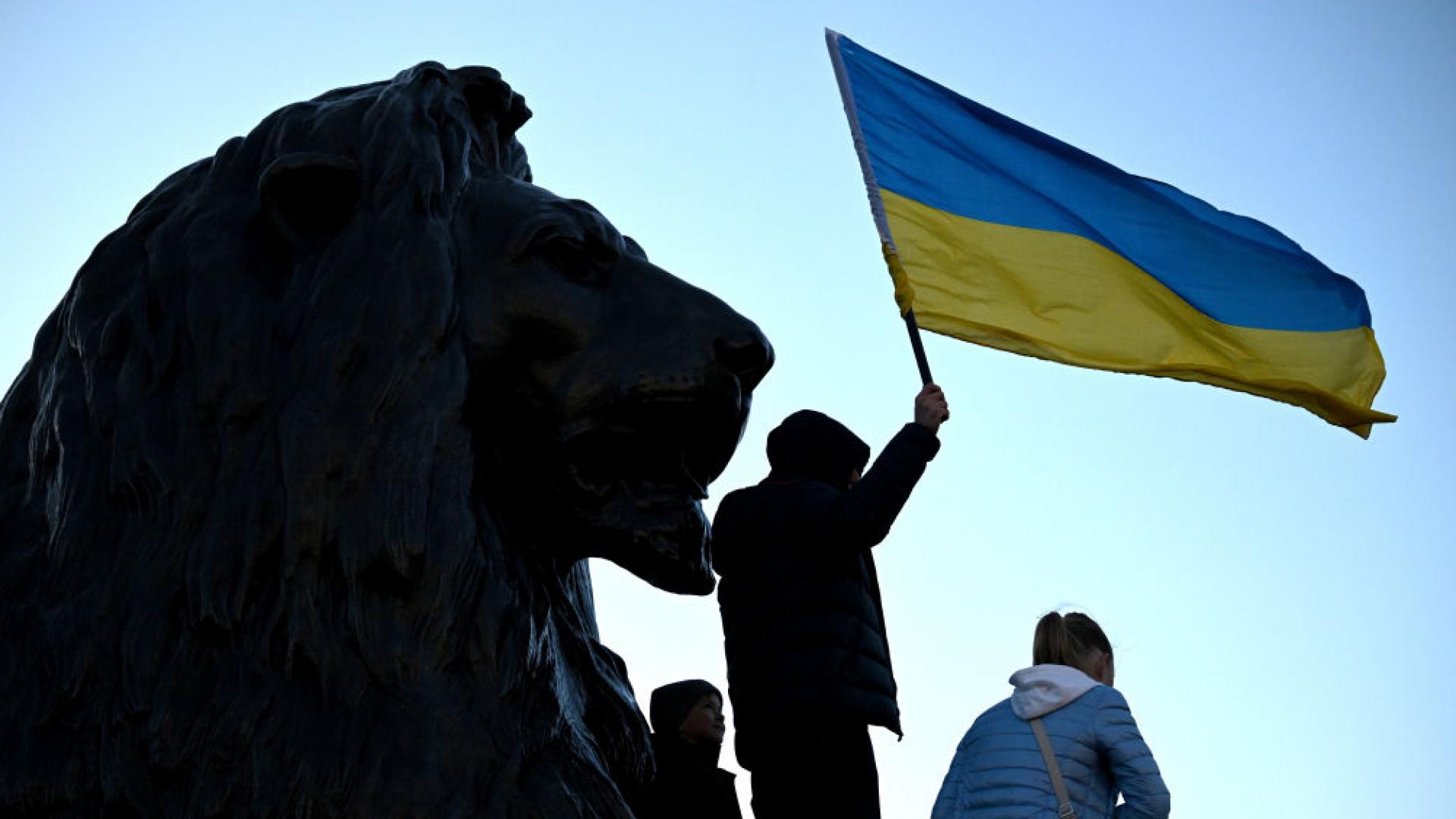 el conflicto entre rusia y ucrania