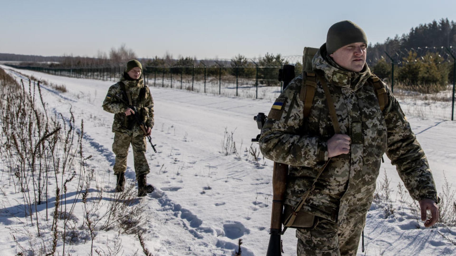 el conflicto entre rusia y ucrania el analisis en estrictamente personal