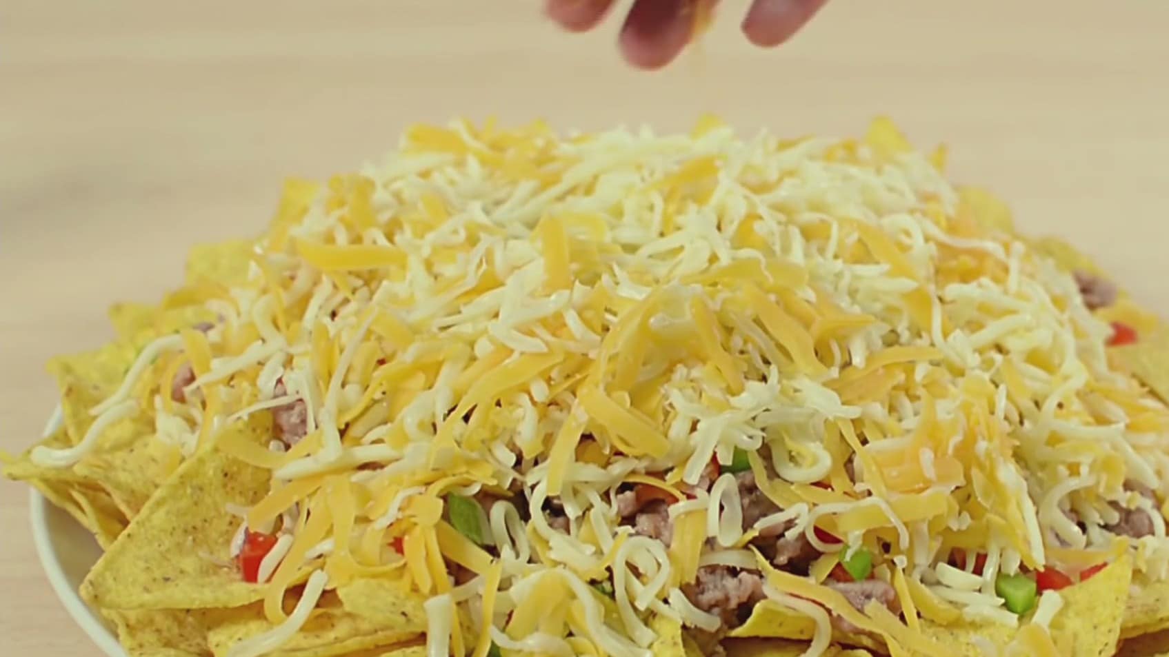 el origen de los nachos la botana mexicana que no falta en el super bowl