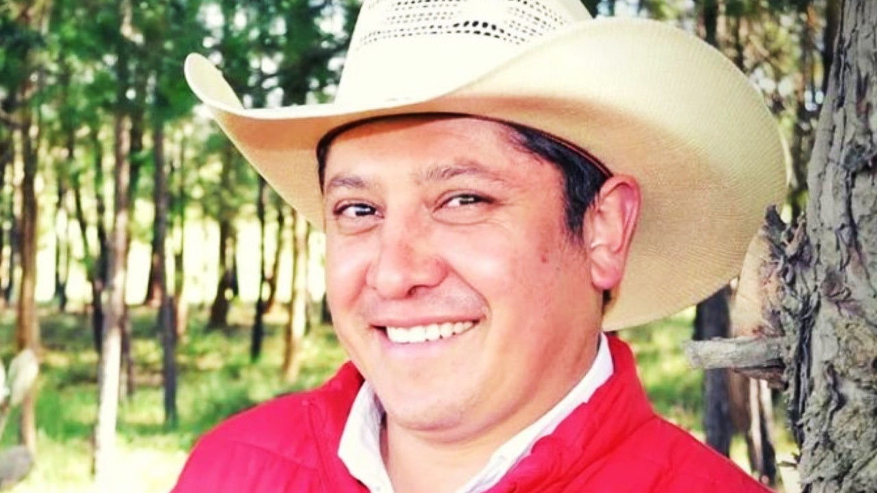 Asesinan a Enrique Velázquez Orozco, alcalde de Contepec, Michoacán