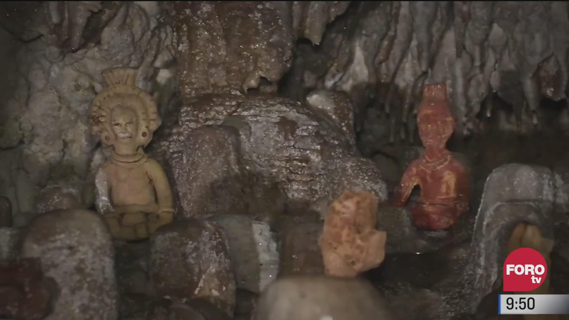 grutas y cavernas el tesoro subterraneo de yucatan