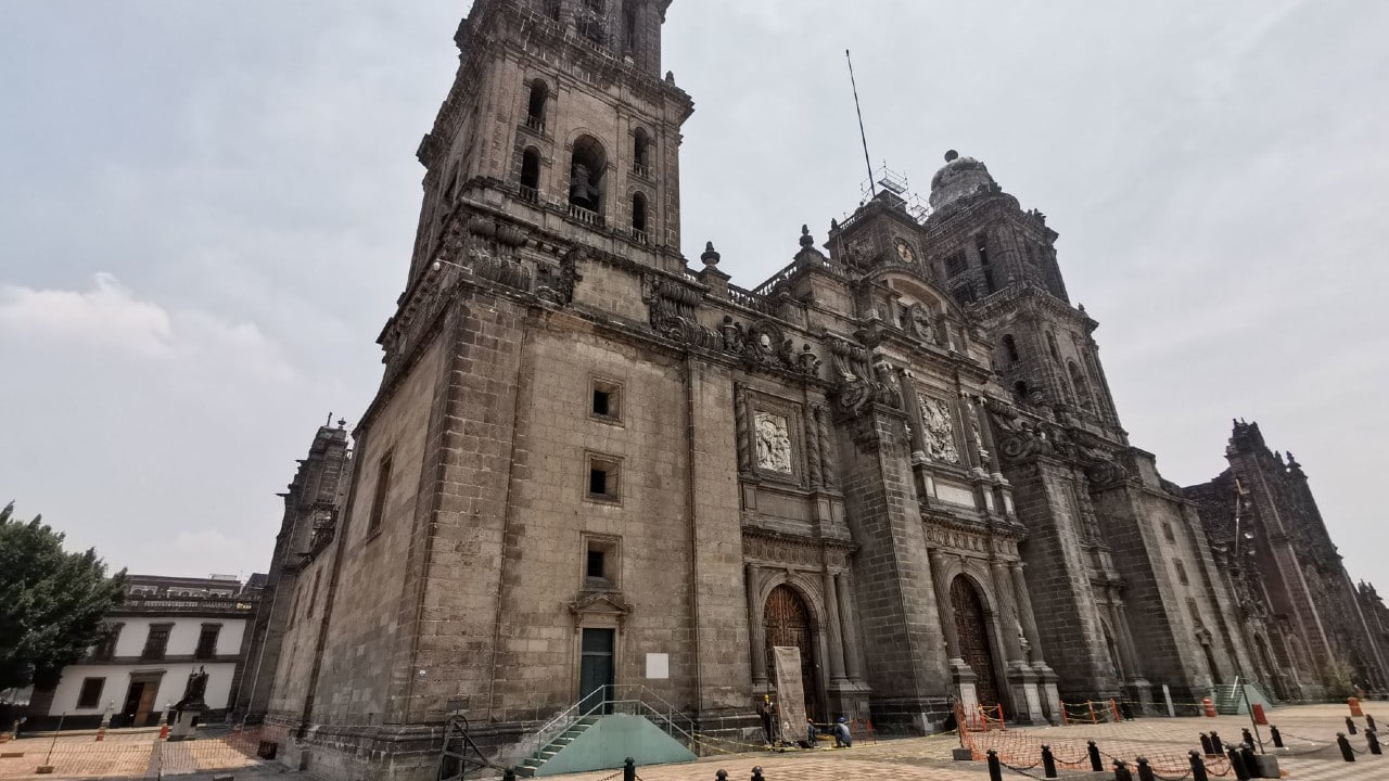 Iglesia de México acusa a ‘leyes e ideologías’ de ‘socavar’ el matrimonio