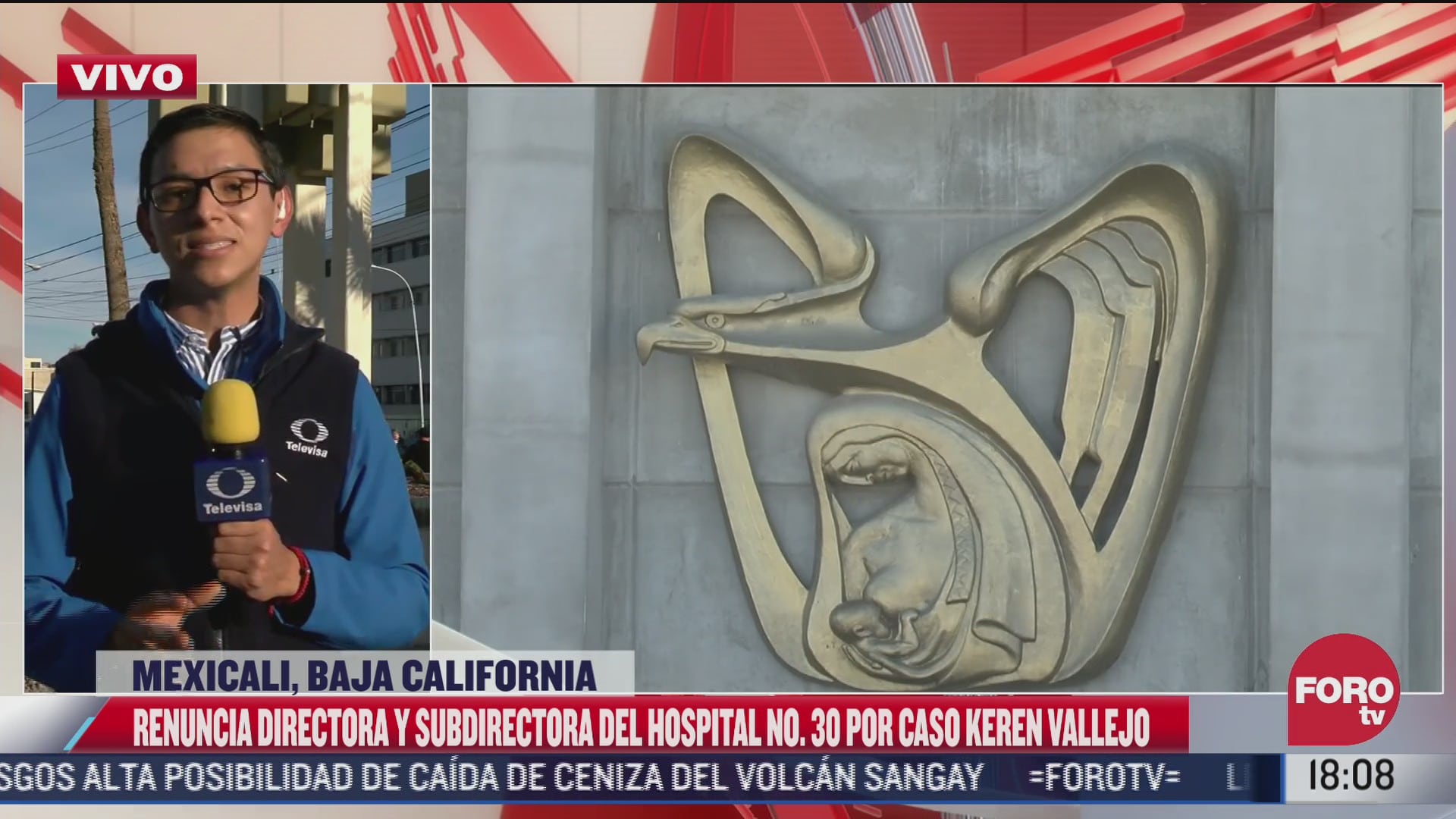 investigan presunta negligencia en hospital del imss en mexicali