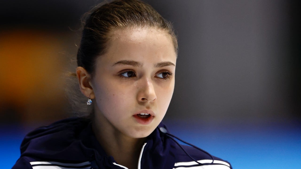 La patinadora rusa Kamila Valieva obtiene autorización para continuar en los Juegos Olímpicos de Invierno de Beijing 2022